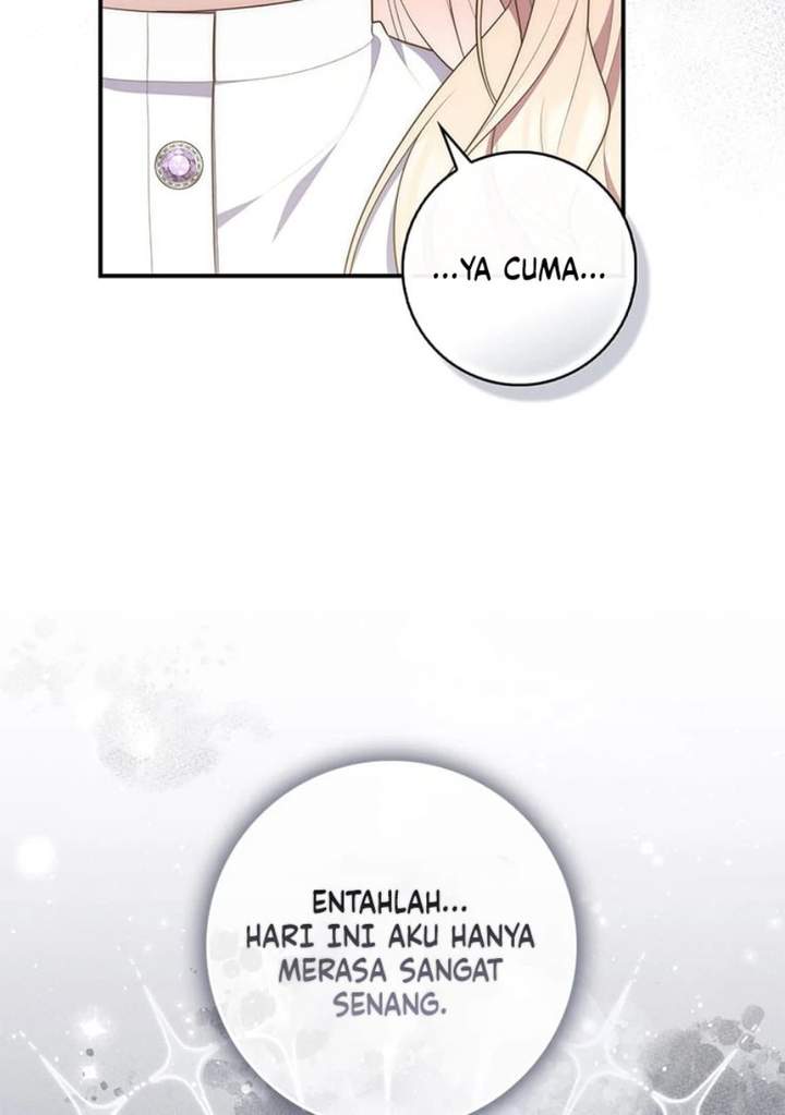 A Princess Who Reads Fortune Chapter 81