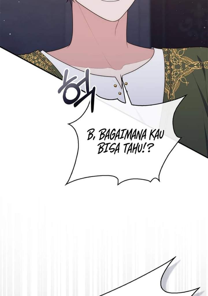 A Princess Who Reads Fortune Chapter 81