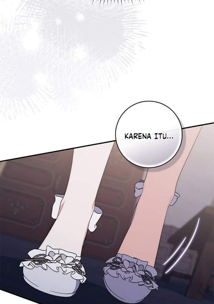 A Princess Who Reads Fortune Chapter 81