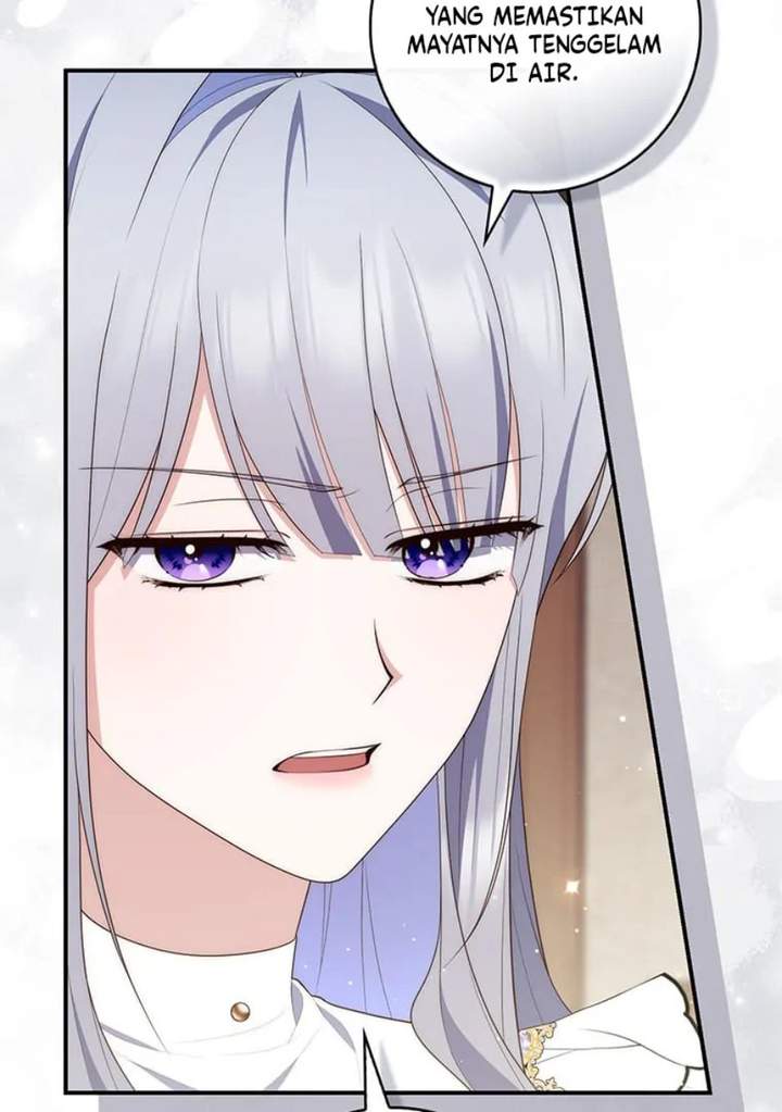 A Princess Who Reads Fortune Chapter 81
