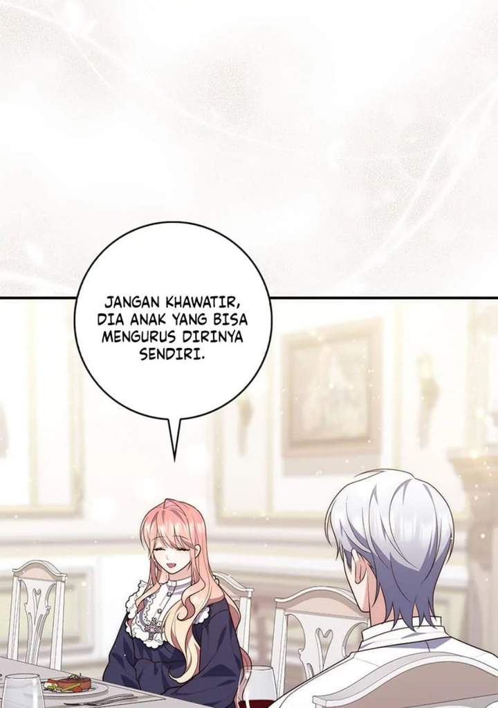 A Princess Who Reads Fortune Chapter 81