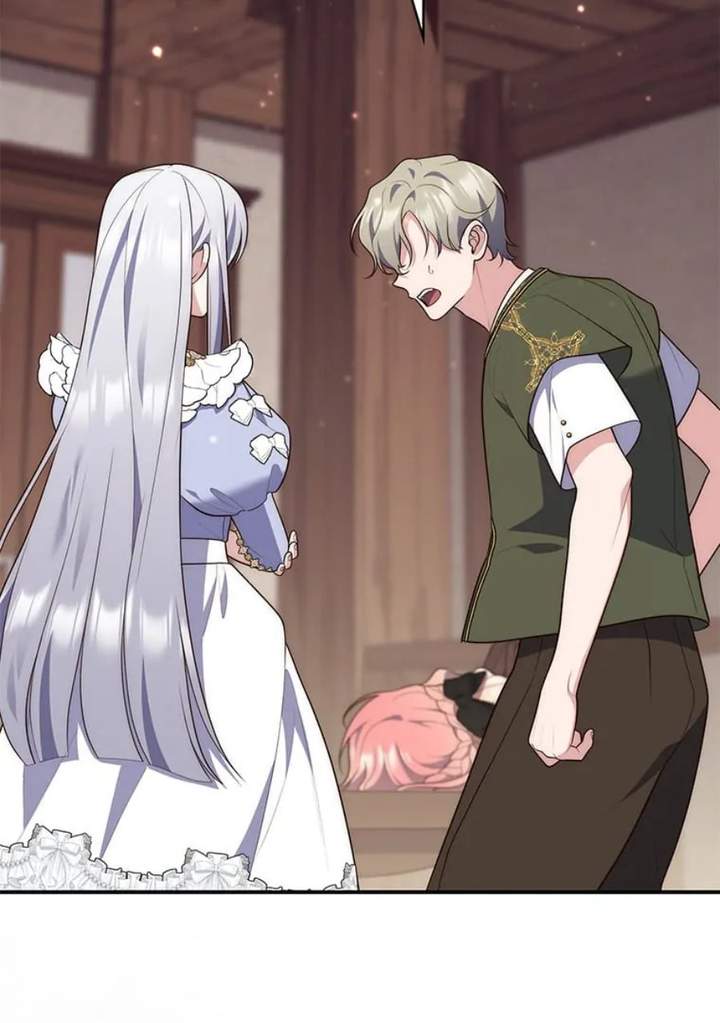 A Princess Who Reads Fortune Chapter 81