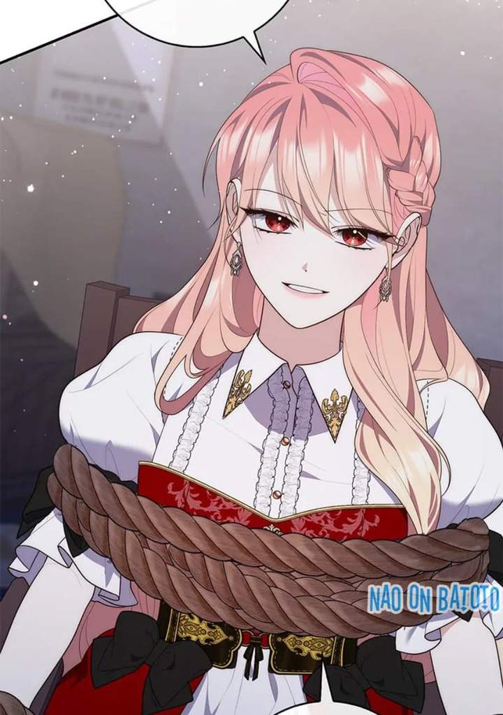 A Princess Who Reads Fortune Chapter 81