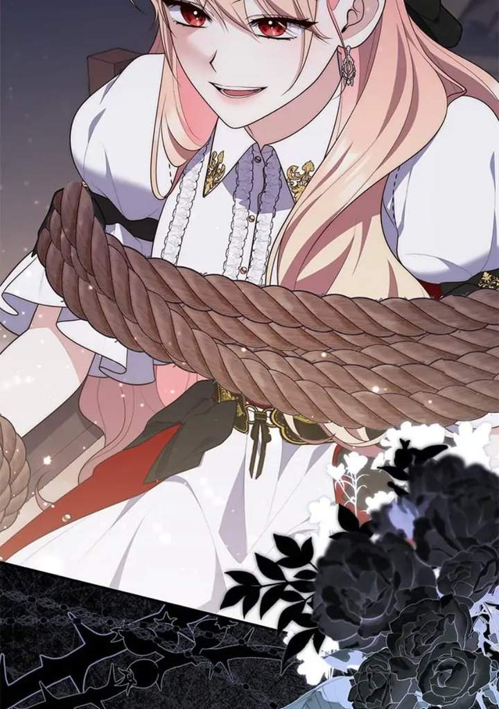 A Princess Who Reads Fortune Chapter 81