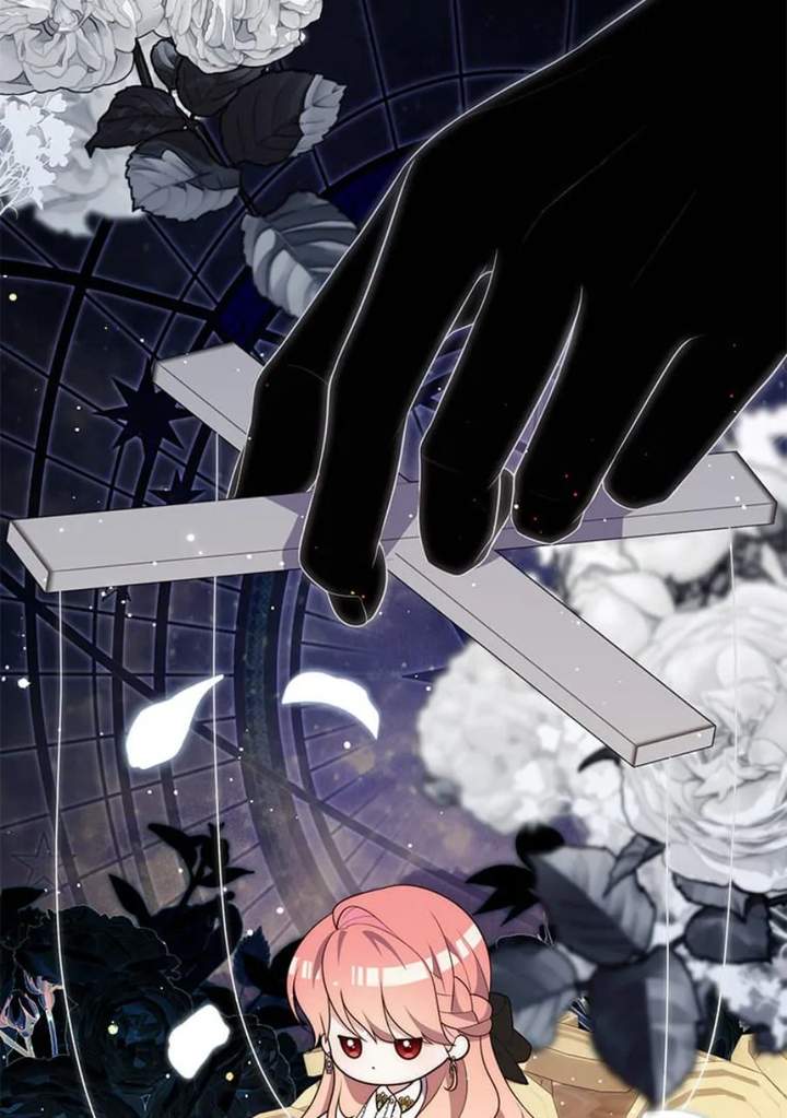 A Princess Who Reads Fortune Chapter 81