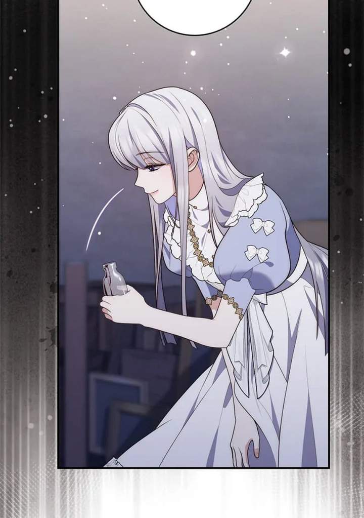 A Princess Who Reads Fortune Chapter 81
