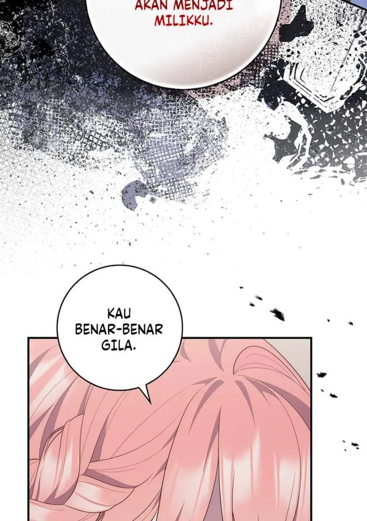 A Princess Who Reads Fortune Chapter 81