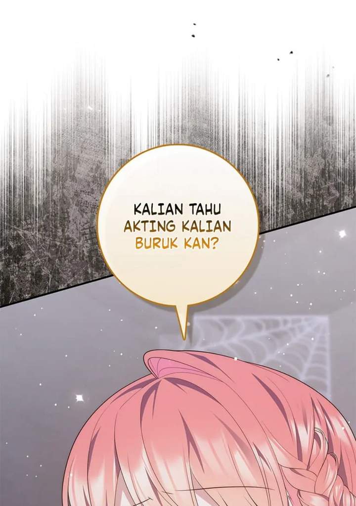 A Princess Who Reads Fortune Chapter 81