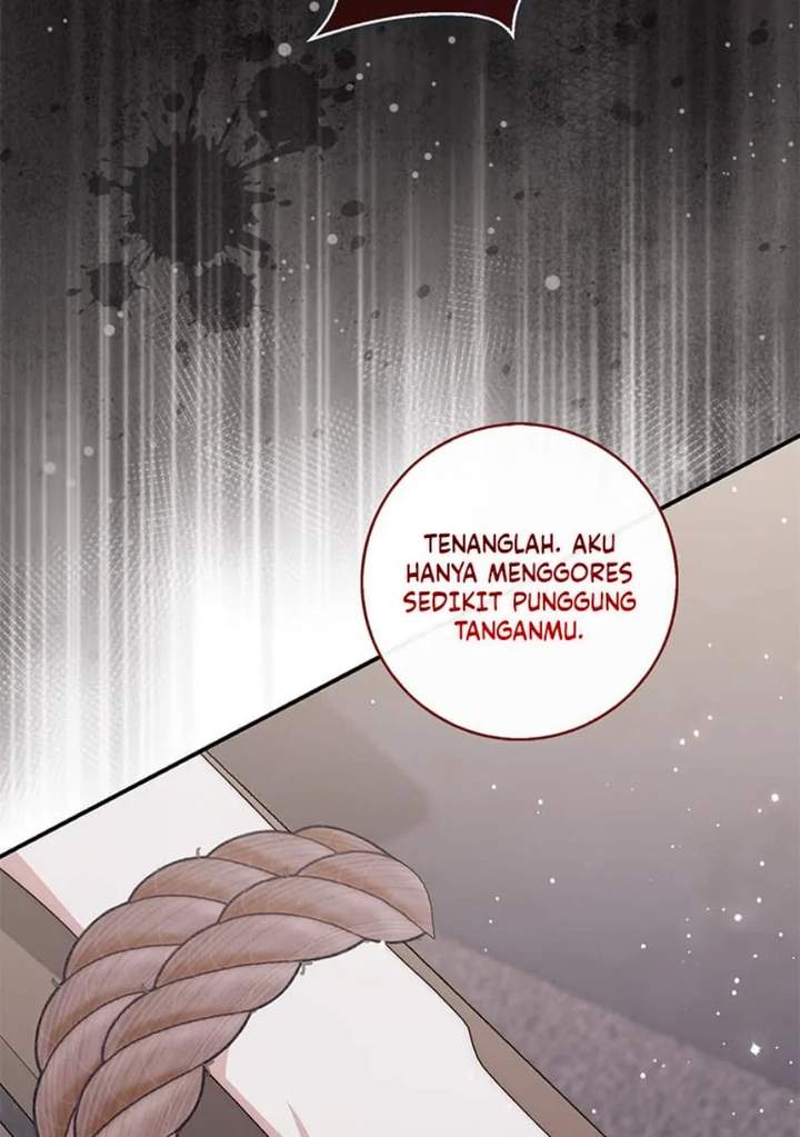 A Princess Who Reads Fortune Chapter 81