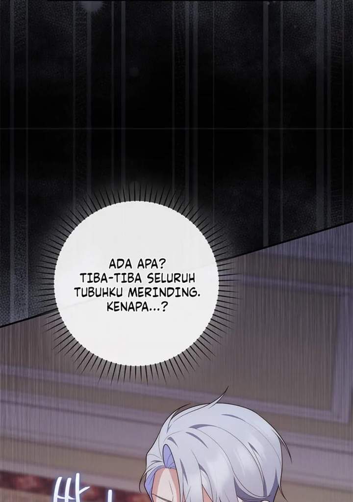 A Princess Who Reads Fortune Chapter 81
