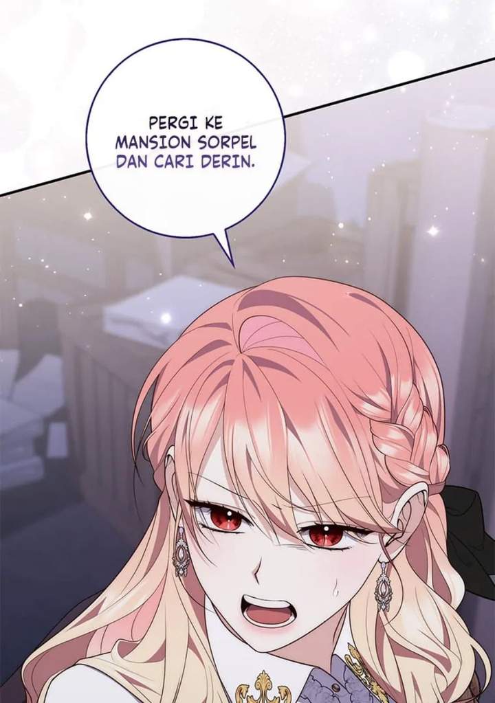 A Princess Who Reads Fortune Chapter 81