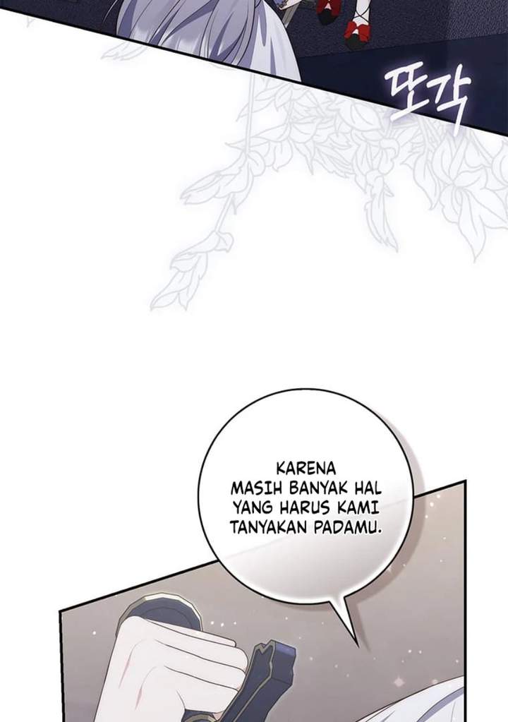 A Princess Who Reads Fortune Chapter 81