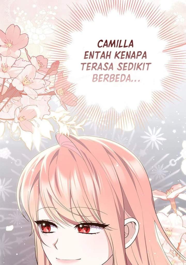 A Princess Who Reads Fortune Chapter 82