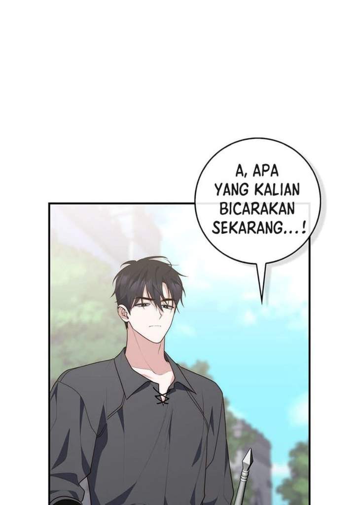 A Princess Who Reads Fortune Chapter 82
