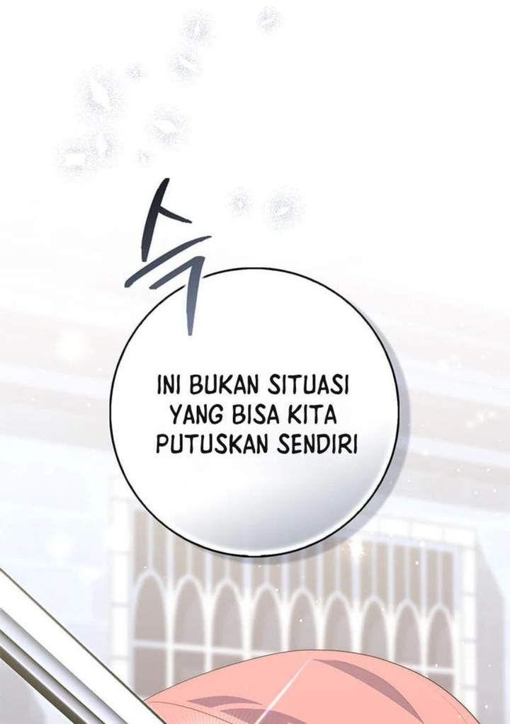 A Princess Who Reads Fortune Chapter 82