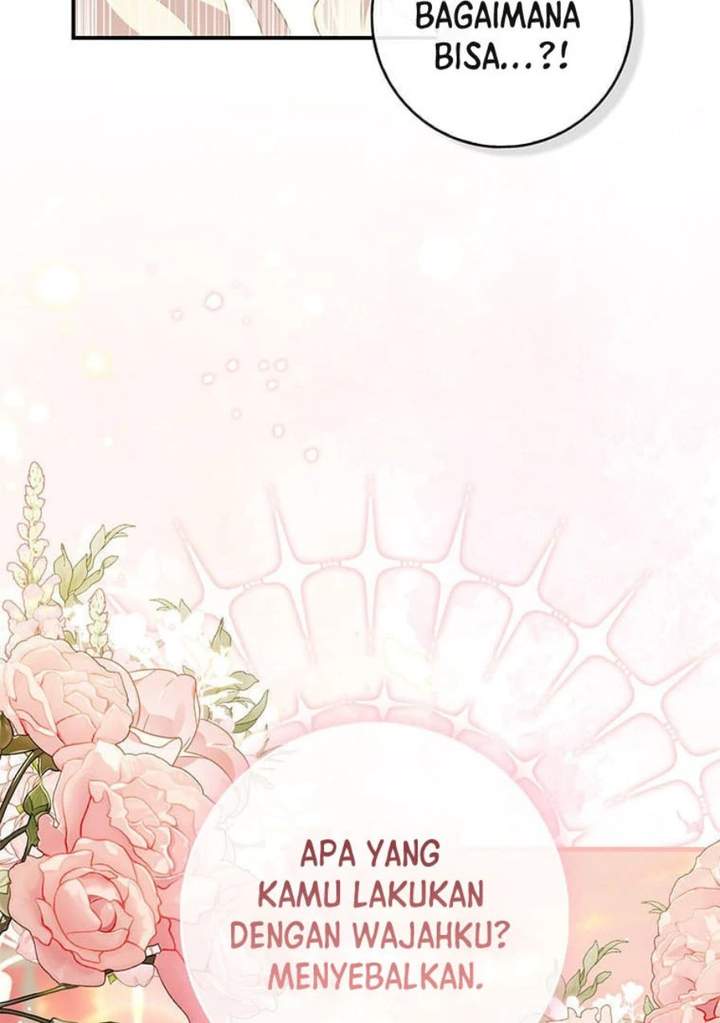 A Princess Who Reads Fortune Chapter 82