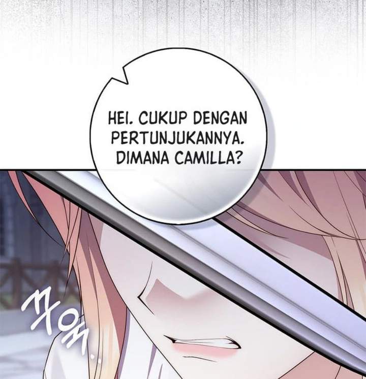 A Princess Who Reads Fortune Chapter 82