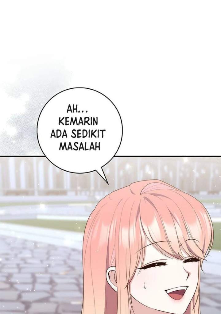 A Princess Who Reads Fortune Chapter 82