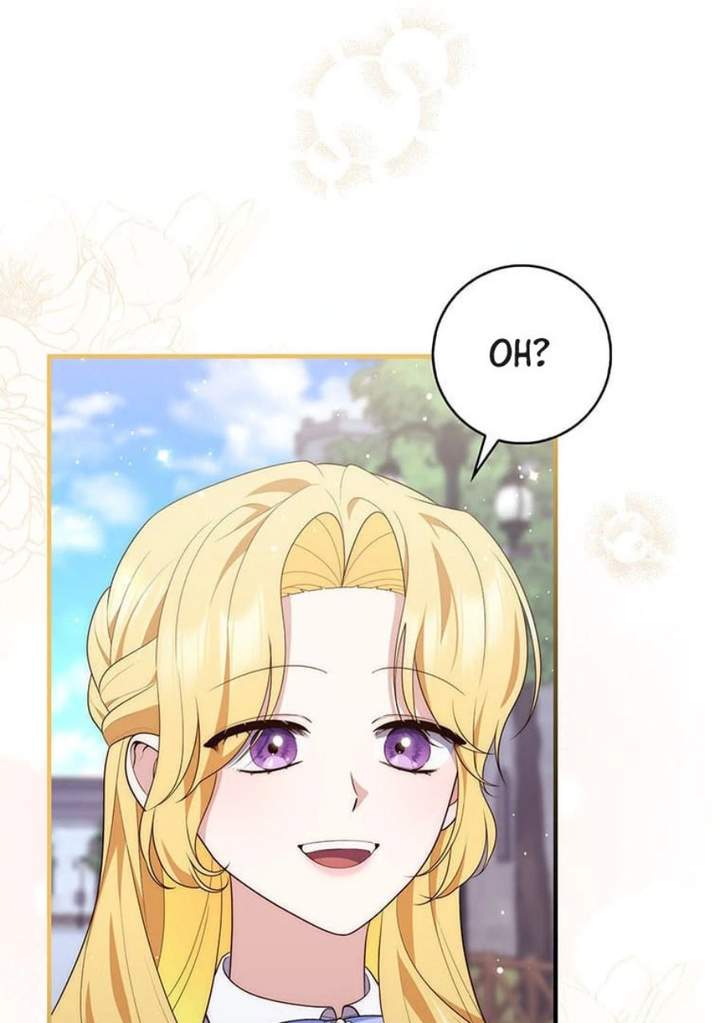 A Princess Who Reads Fortune Chapter 82