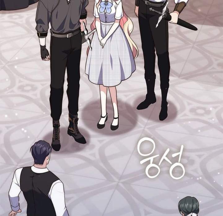 A Princess Who Reads Fortune Chapter 82