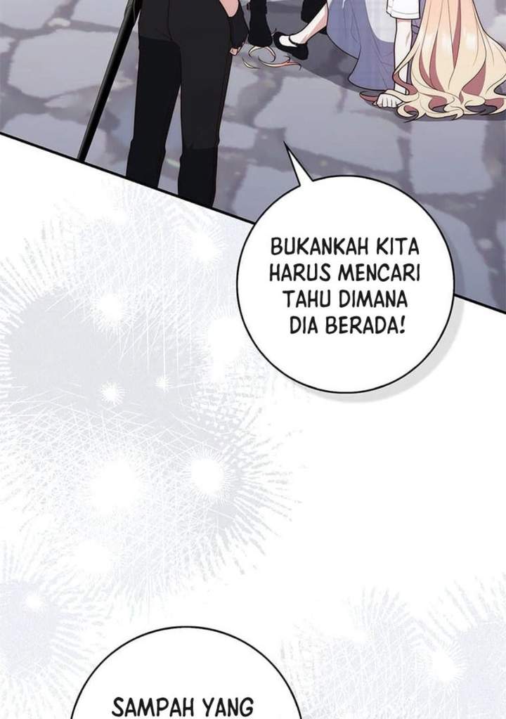 A Princess Who Reads Fortune Chapter 82