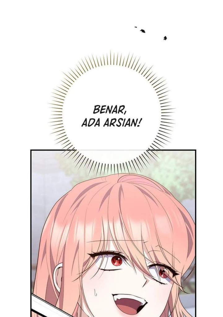 A Princess Who Reads Fortune Chapter 82