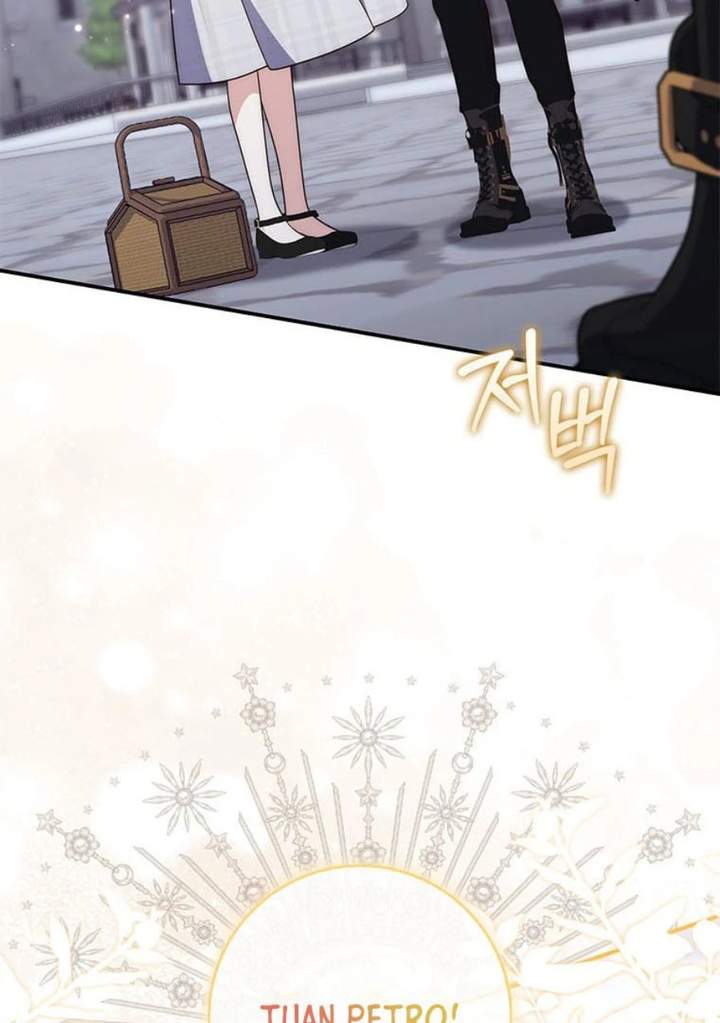 A Princess Who Reads Fortune Chapter 82