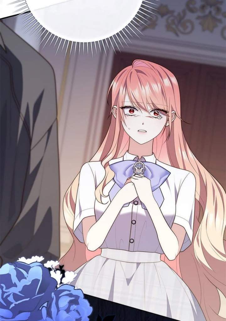 A Princess Who Reads Fortune Chapter 82
