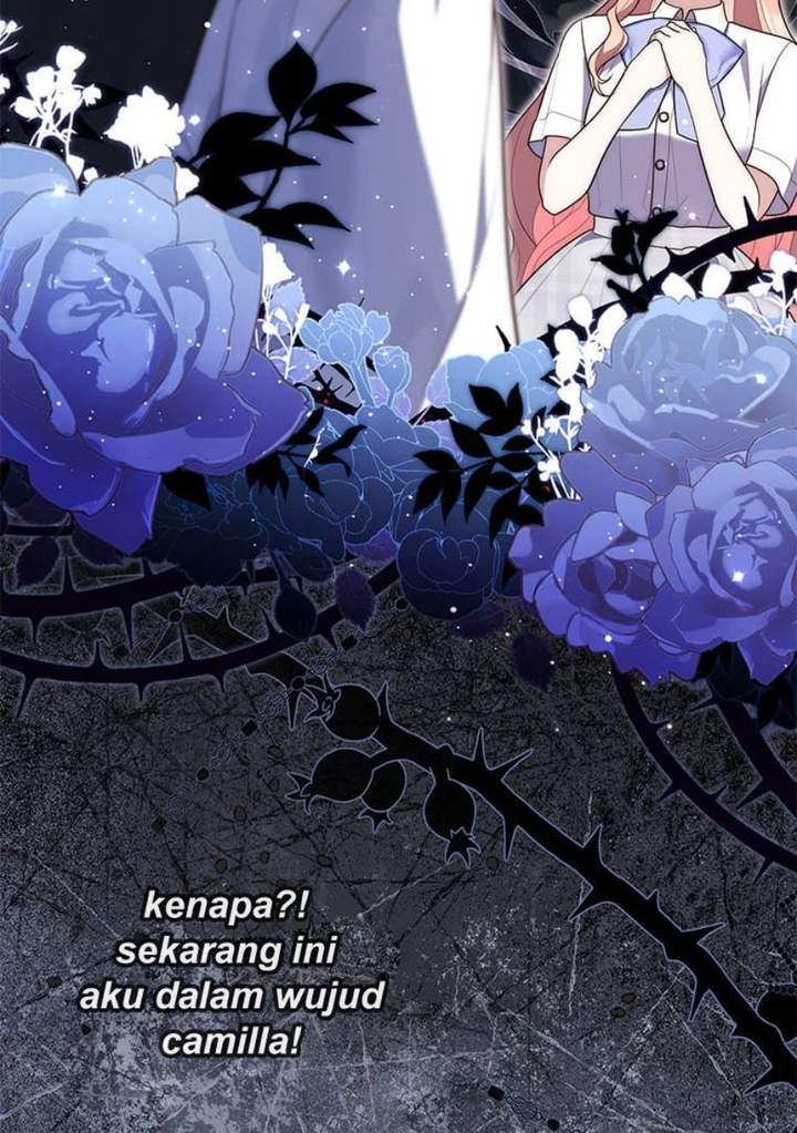A Princess Who Reads Fortune Chapter 82