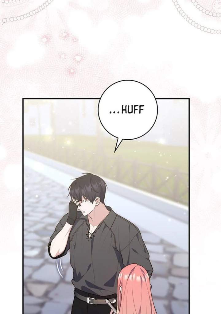 A Princess Who Reads Fortune Chapter 82