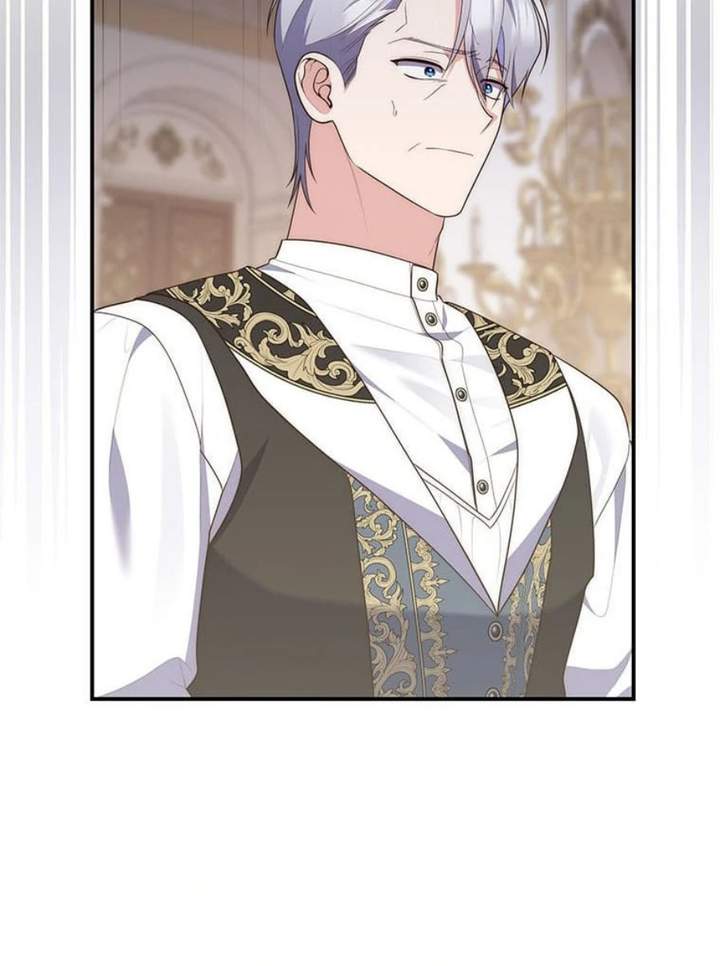 A Princess Who Reads Fortune Chapter 82