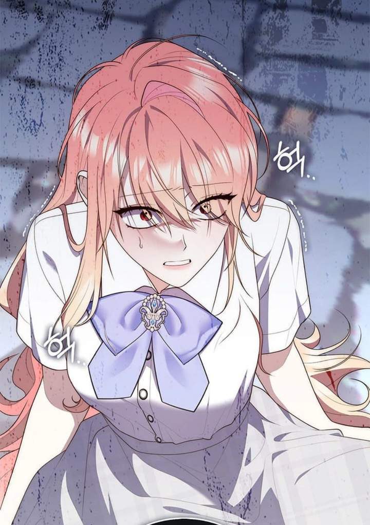 A Princess Who Reads Fortune Chapter 82