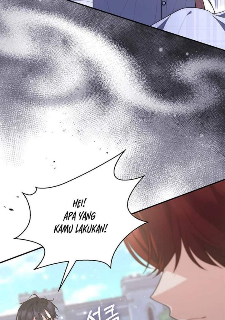 A Princess Who Reads Fortune Chapter 82