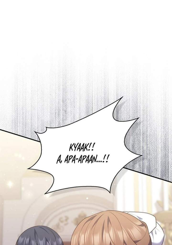 A Princess Who Reads Fortune Chapter 82