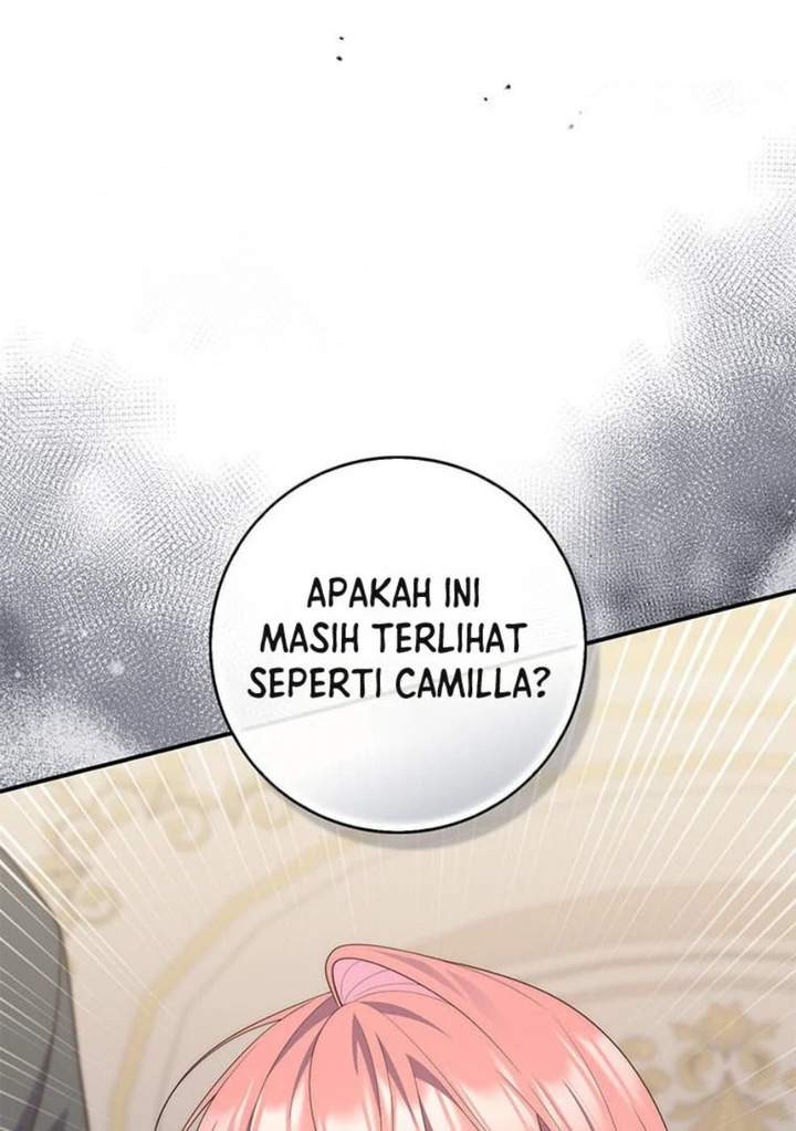 A Princess Who Reads Fortune Chapter 82