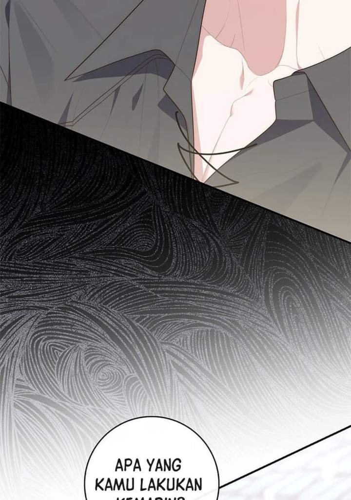 A Princess Who Reads Fortune Chapter 82