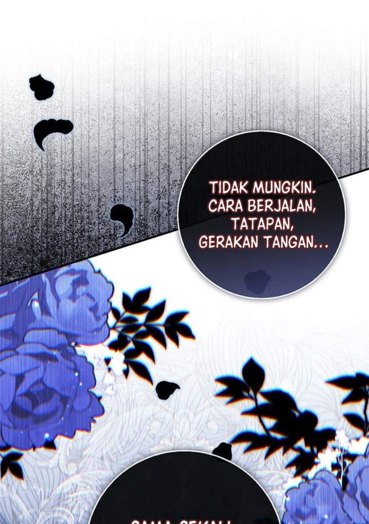 A Princess Who Reads Fortune Chapter 82