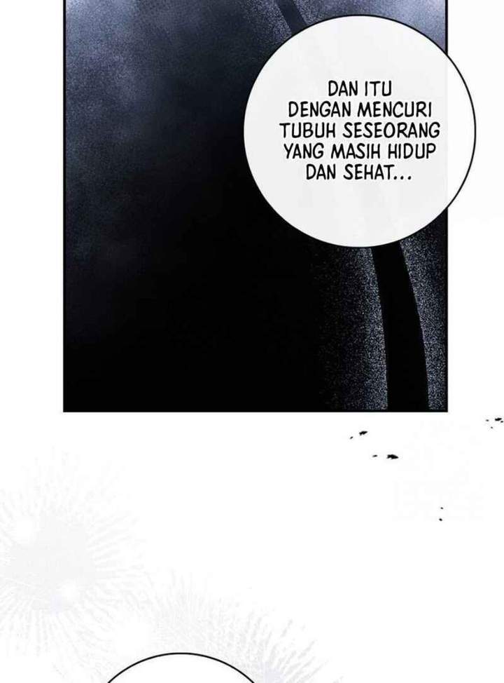 A Princess Who Reads Fortune Chapter 83