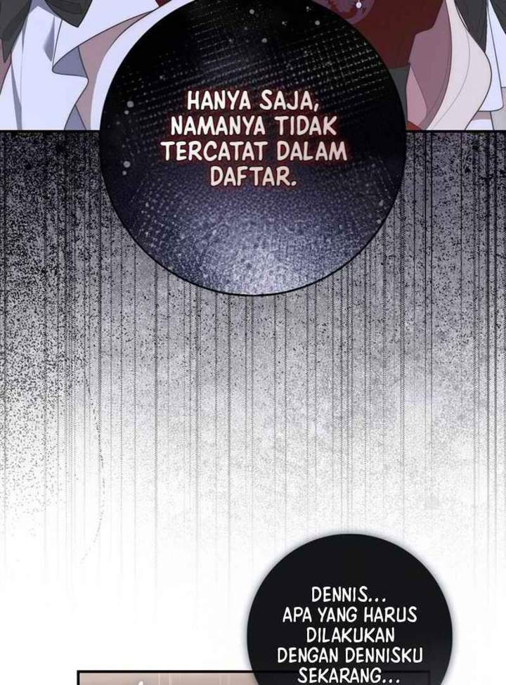 A Princess Who Reads Fortune Chapter 83