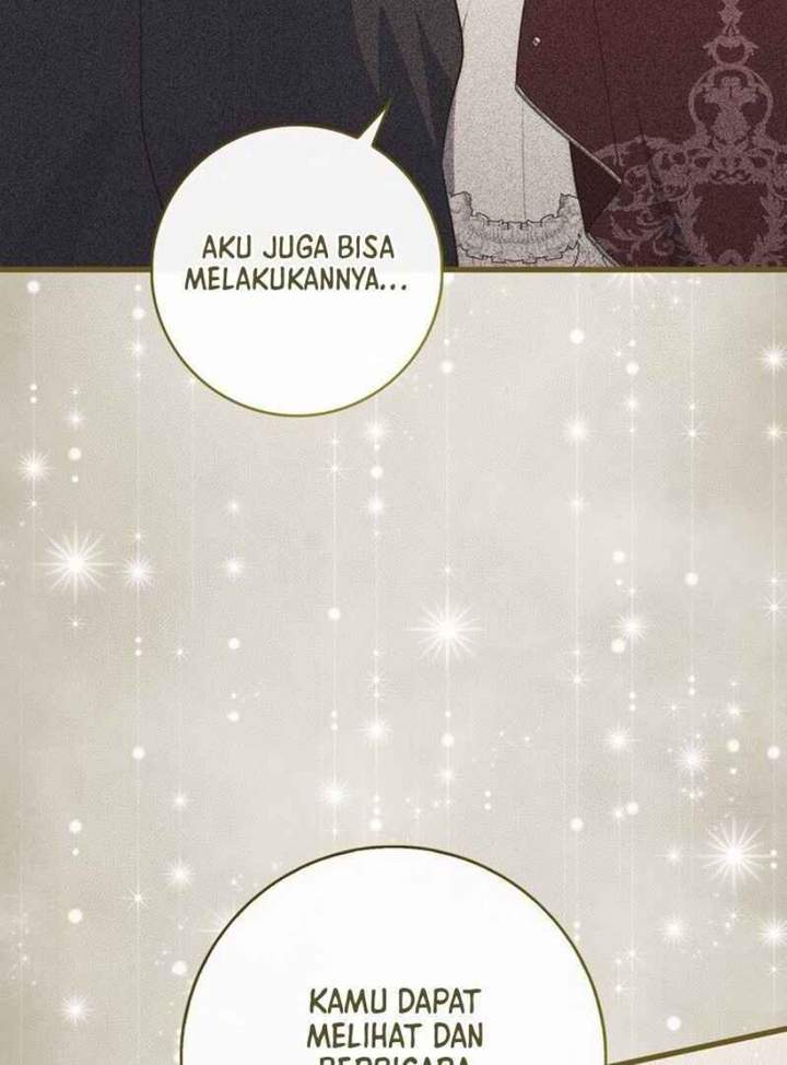 A Princess Who Reads Fortune Chapter 83