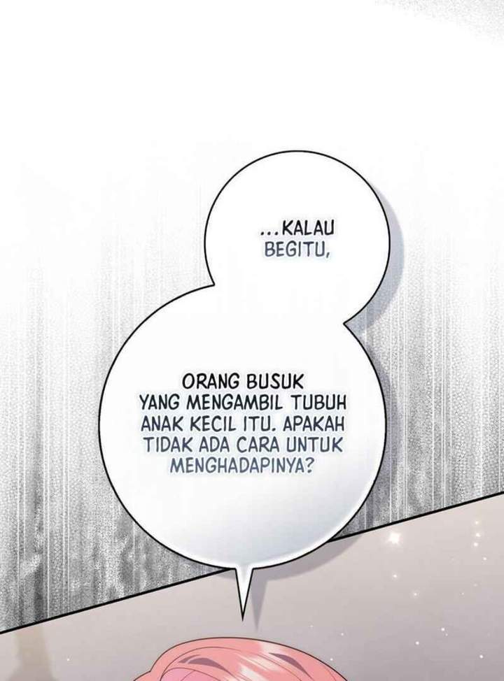 A Princess Who Reads Fortune Chapter 83