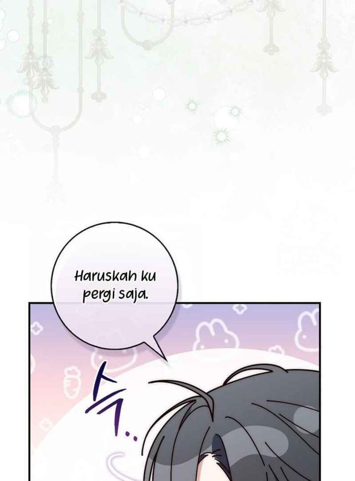 A Princess Who Reads Fortune Chapter 83