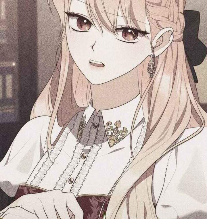 A Princess Who Reads Fortune Chapter 83