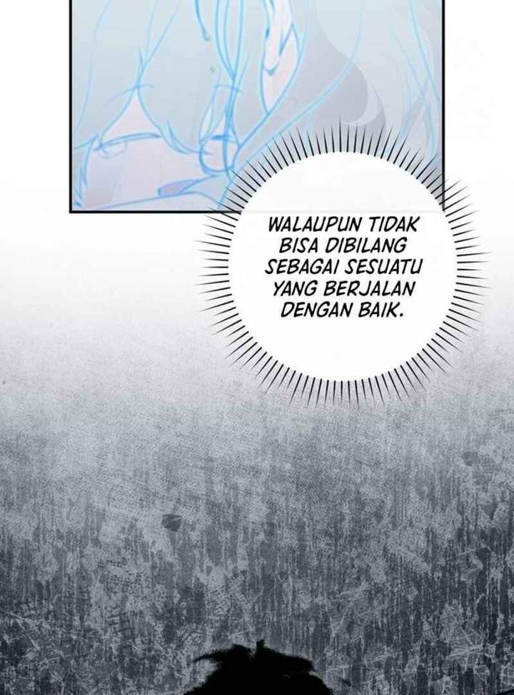 A Princess Who Reads Fortune Chapter 83