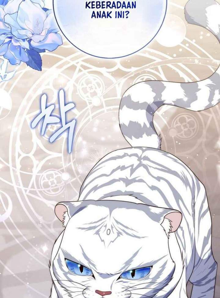 A Princess Who Reads Fortune Chapter 83