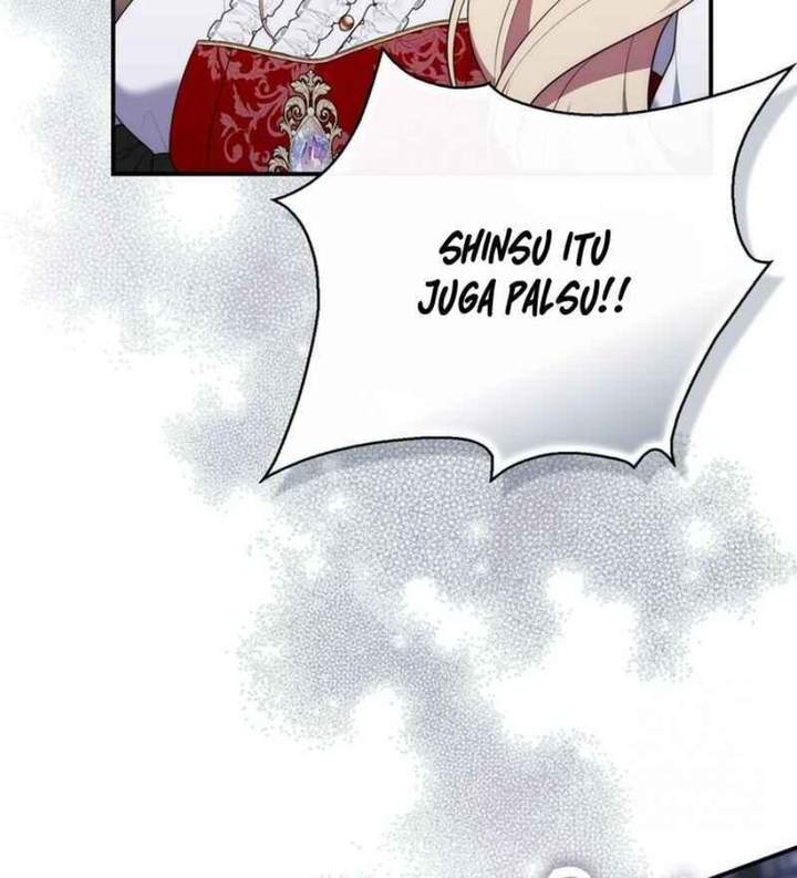 A Princess Who Reads Fortune Chapter 83