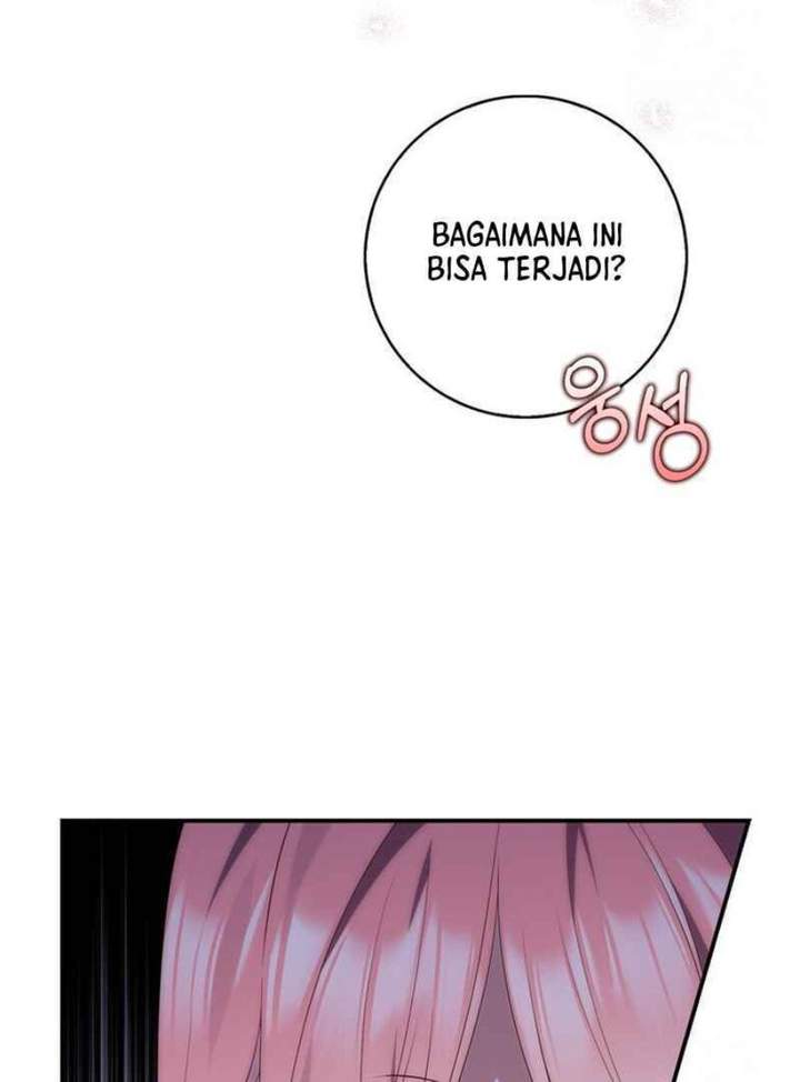 A Princess Who Reads Fortune Chapter 83