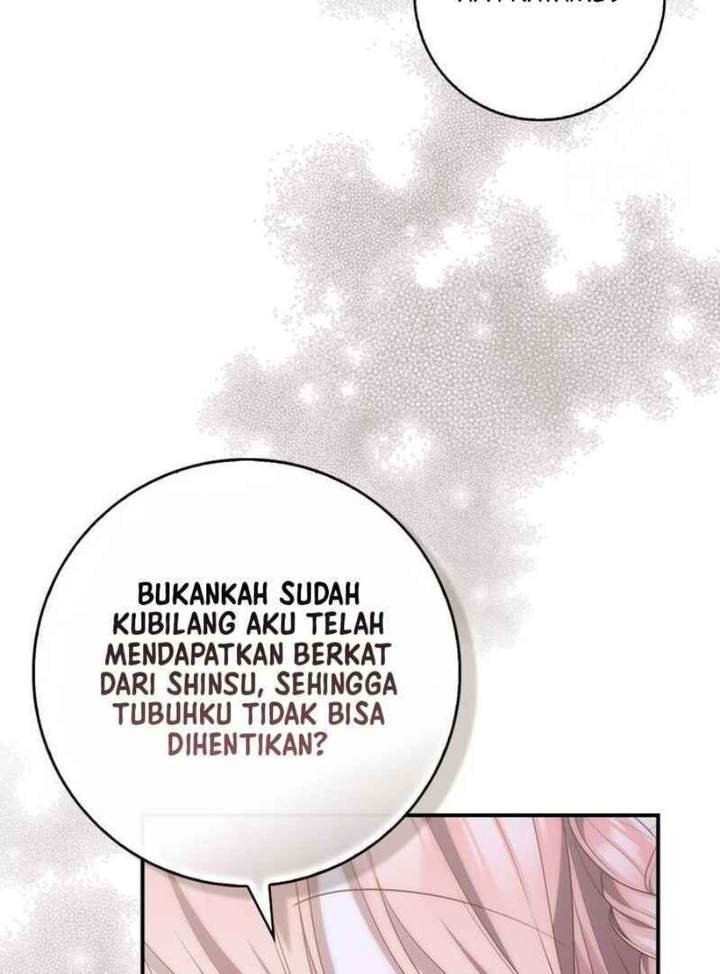 A Princess Who Reads Fortune Chapter 83