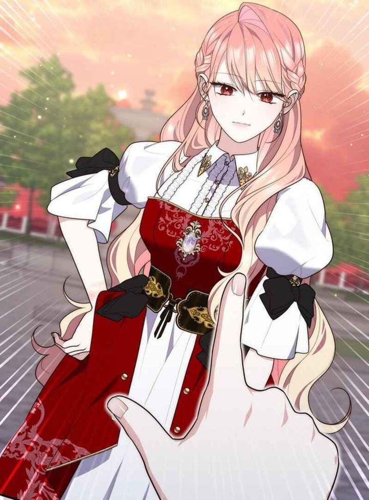 A Princess Who Reads Fortune Chapter 83