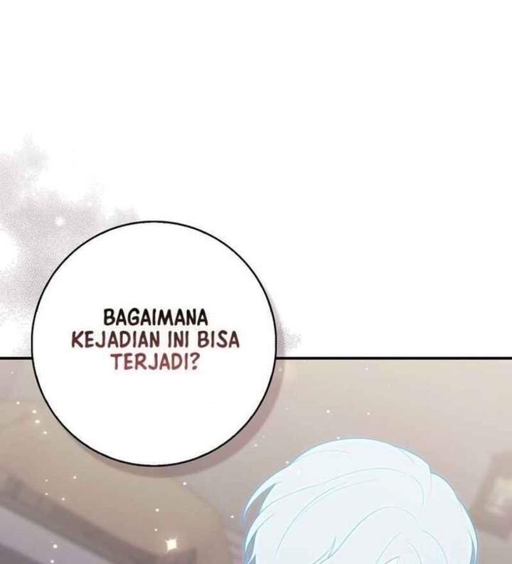 A Princess Who Reads Fortune Chapter 83